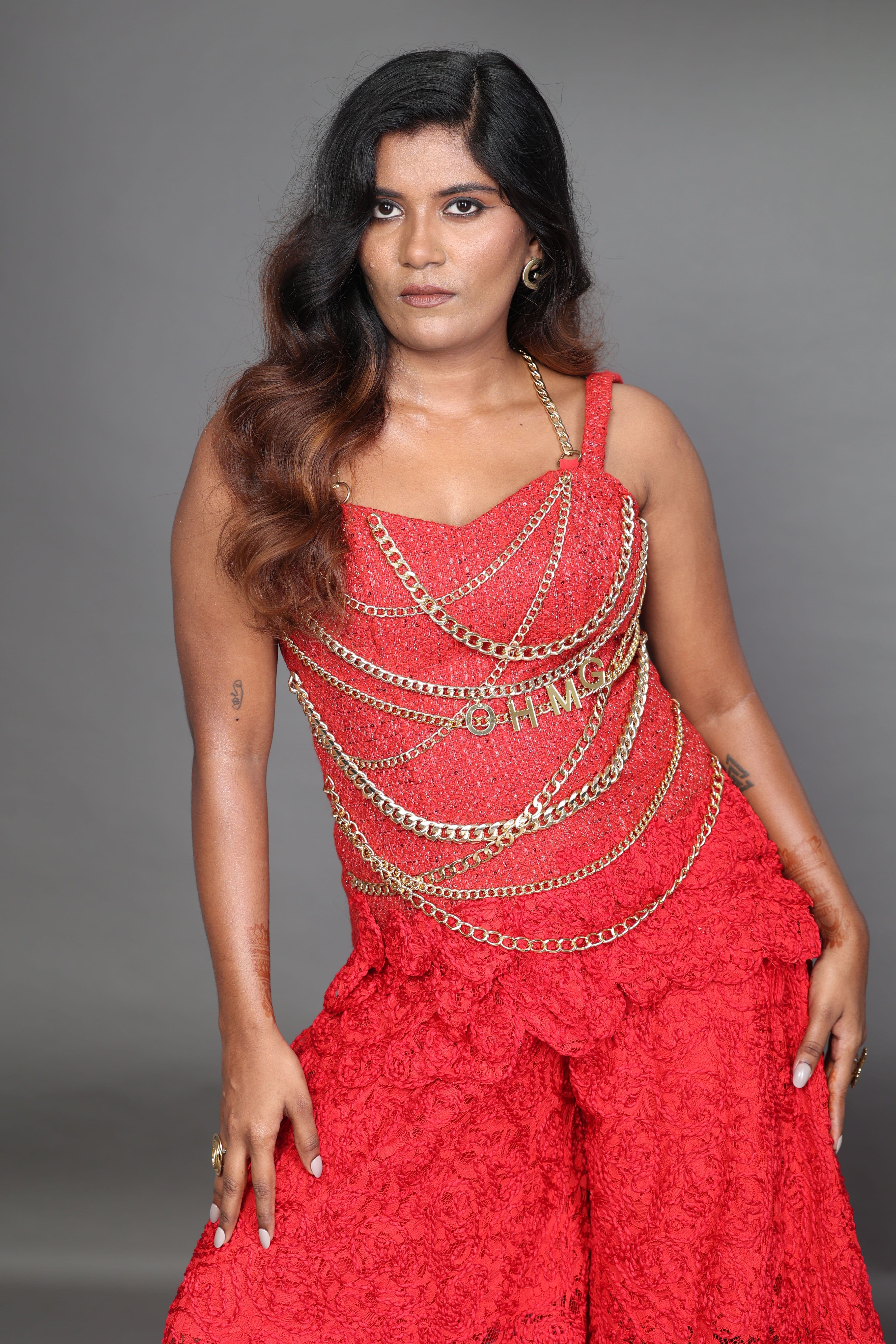 Sustainable design process